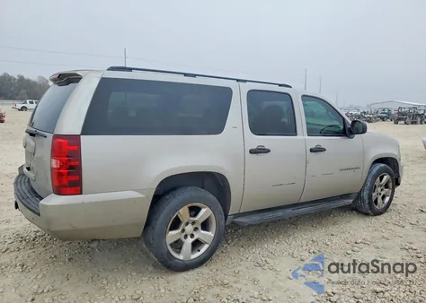2009 Chevrolet Suburban C1500 Ls z USA, uszkodzony, nr VIN 1GNFC16079R173786